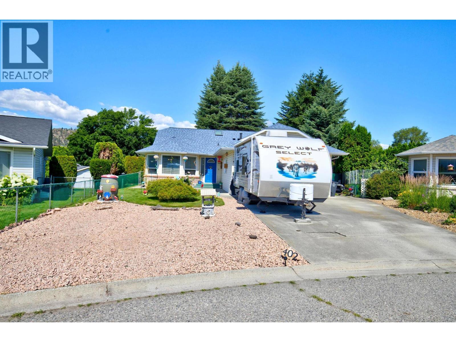 402 Houghton Court, Kelowna, British Columbia  V1X 7C7 - Photo 27 - 10392791