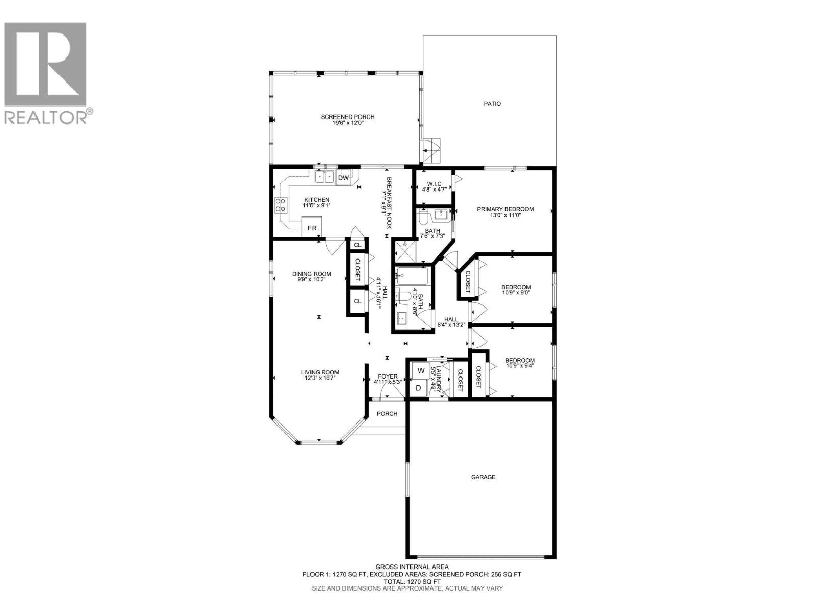 402 Houghton Court, Kelowna, British Columbia  V1X 7C7 - Photo 32 - 10392791
