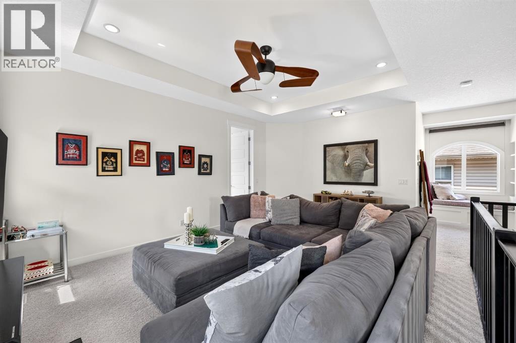60 Tremblant Terrace Sw, Calgary, Alberta  T3H 0B9 - Photo 17 - A2324421