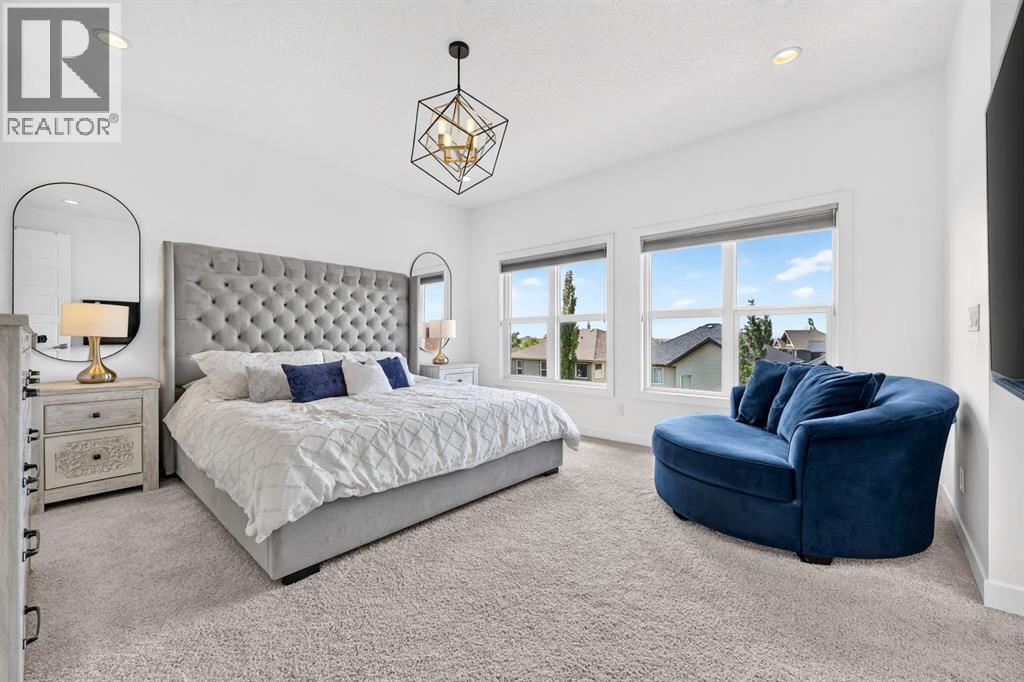 60 Tremblant Terrace Sw, Calgary, Alberta  T3H 0B9 - Photo 19 - A2324421