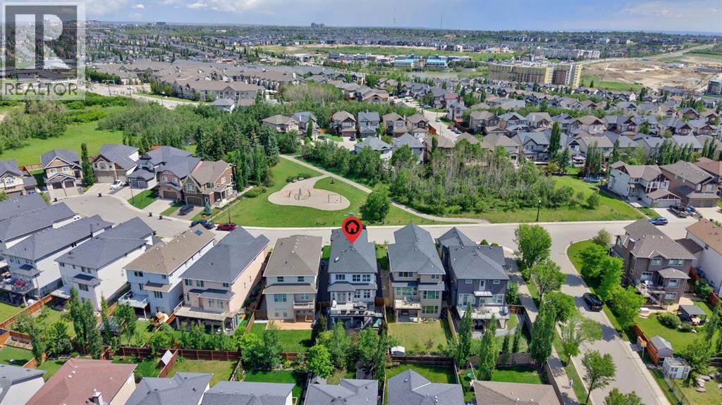 60 Tremblant Terrace Sw, Calgary, Alberta  T3H 0B9 - Photo 44 - A2324421