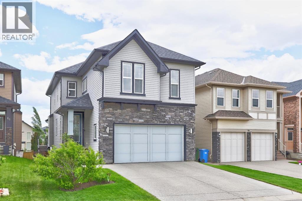 60 Tremblant Terrace Sw, Calgary, Alberta  T3H 0B9 - Photo 49 - A2324421