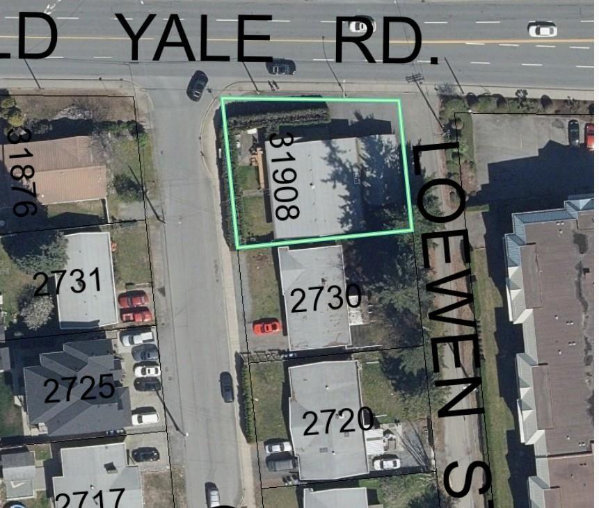 31908 Old Yale Road, Abbotsford, British Columbia  V2T 2C6 - Photo 2 - R3139694