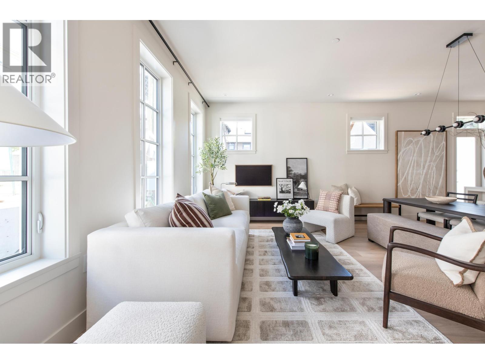 2 2115 W 18th Avenue, Vancouver, British Columbia  V6L 1A3 - Photo 8 - R3138600