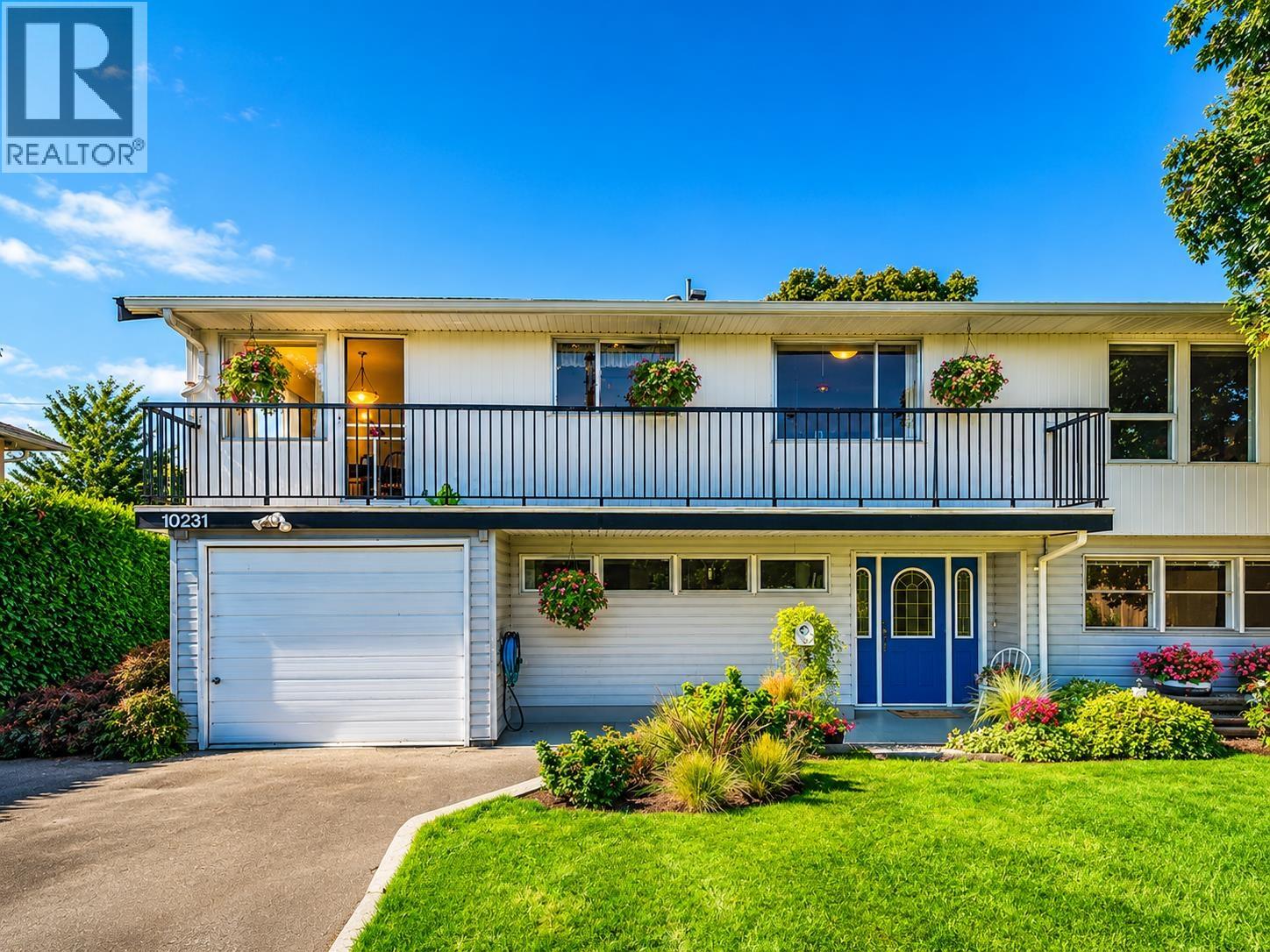 10231 AINTREE CRESCENT, Richmond, British Columbia