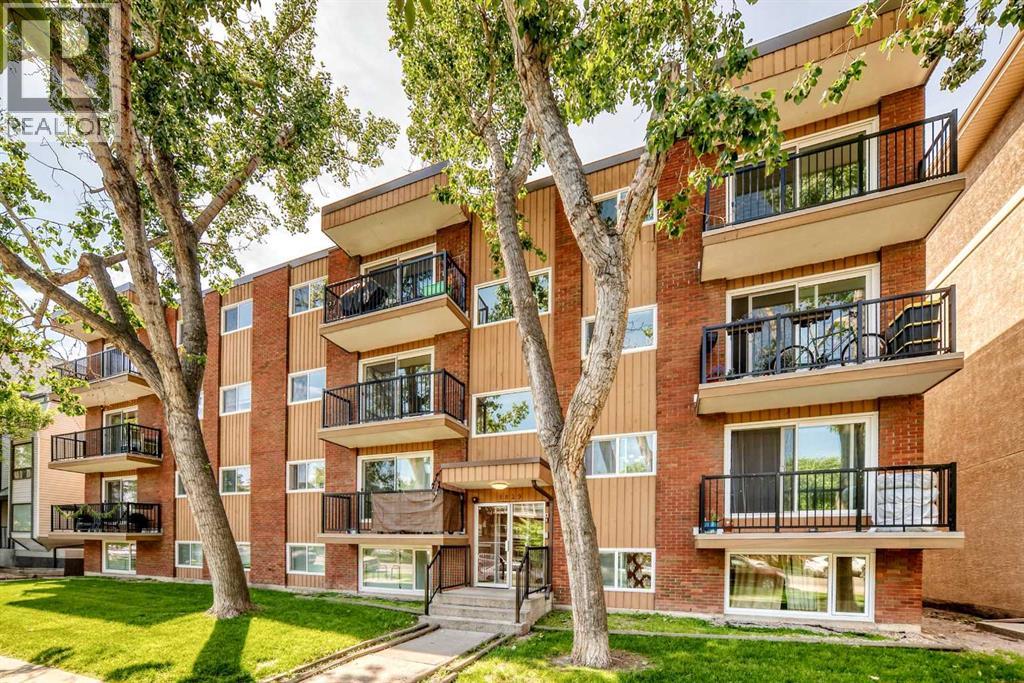 303, 1829 11 Avenue Sw, Calgary, Alberta  T3C 0N2 - Photo 1 - A2324357
