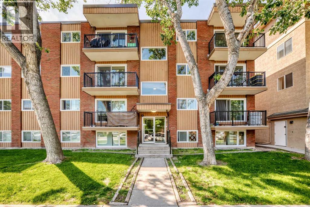 303, 1829 11 Avenue Sw, Calgary, Alberta  T3C 0N2 - Photo 2 - A2324357