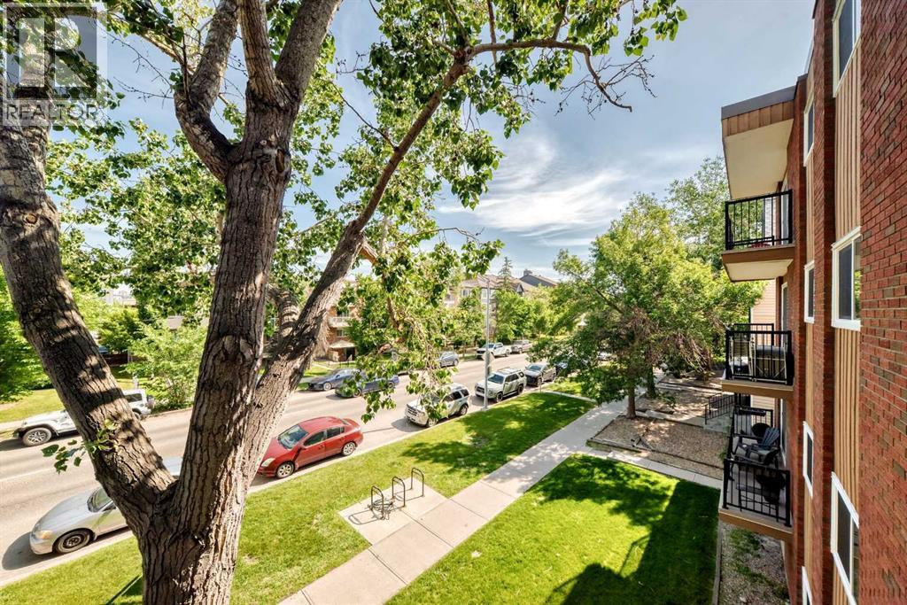 303, 1829 11 Avenue Sw, Calgary, Alberta  T3C 0N2 - Photo 21 - A2324357