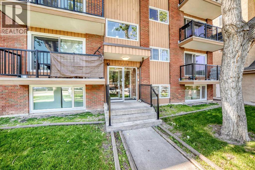 303, 1829 11 Avenue Sw, Calgary, Alberta  T3C 0N2 - Photo 33 - A2324357