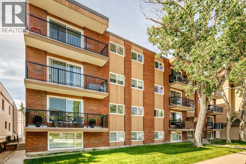 303, 1829 11 Avenue Sw, Calgary, Alberta  T3C 0N2 - Photo 34 - A2324357