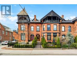 328 WELLESLEY STREET E, Toronto, Ontario