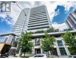 1203 - 170 AVENUE ROAD, Toronto, Ontario