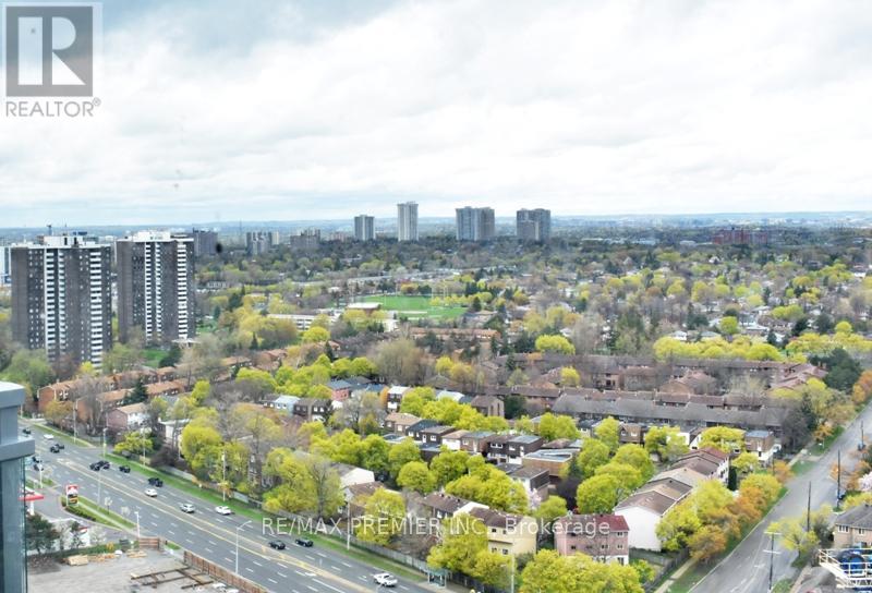2302 - 55 Ann O'reilly Road, Toronto, Ontario  M2J 0E1 - Photo 14 - C13491302