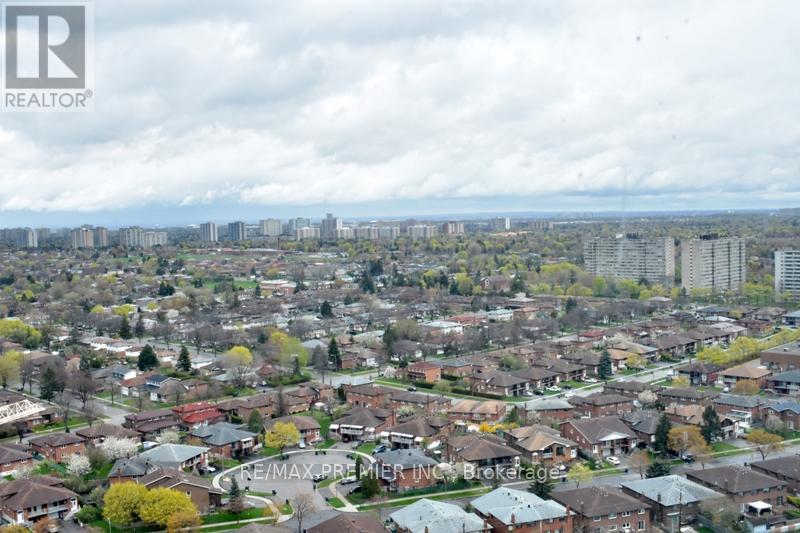 2302 - 55 Ann O'reilly Road, Toronto, Ontario  M2J 0E1 - Photo 15 - C13491302