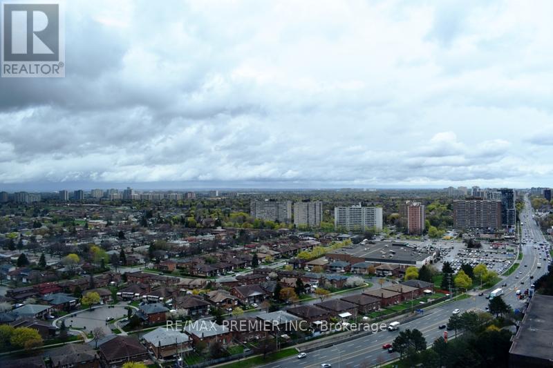 2302 - 55 Ann O'reilly Road, Toronto, Ontario  M2J 0E1 - Photo 16 - C13491302