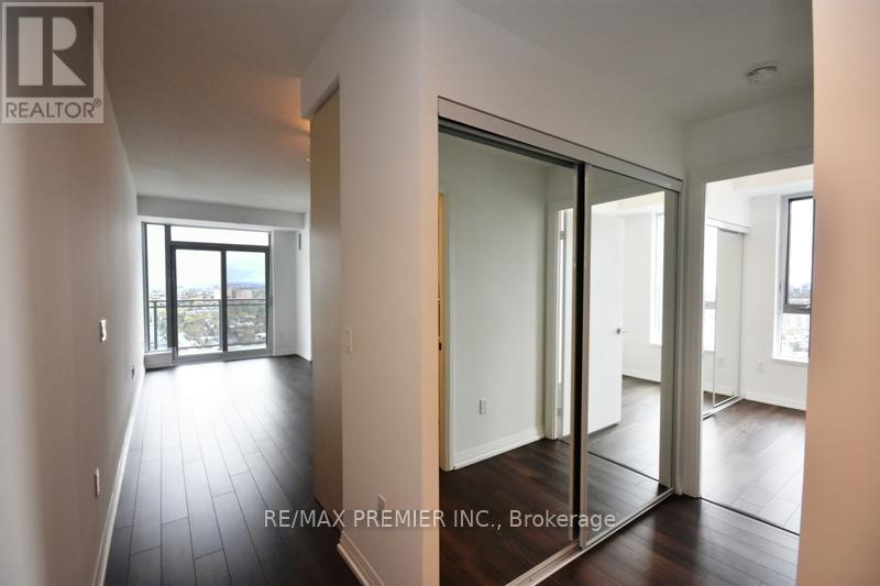 2302 - 55 Ann O'reilly Road, Toronto, Ontario  M2J 0E1 - Photo 5 - C13491302