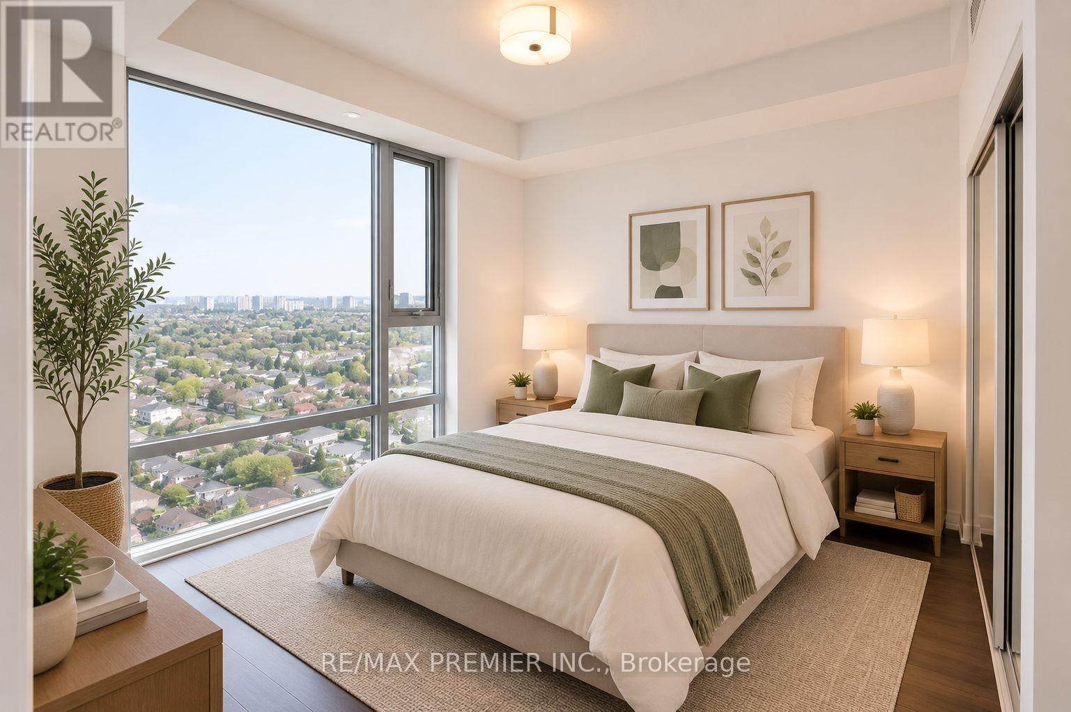 2302 - 55 Ann O'reilly Road, Toronto, Ontario  M2J 0E1 - Photo 6 - C13491302