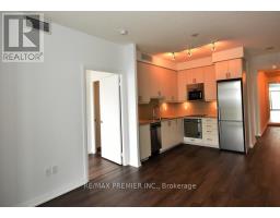 2302 - 55 ANN O'REILLY ROAD, Toronto, Ontario