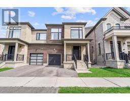 8 PROTOSTAR AVENUE, Richmond Hill, Ontario