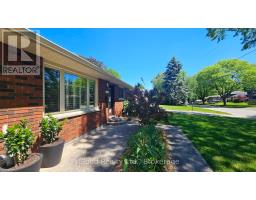 1066 MARLEY CRESCENT, Burlington, Ontario