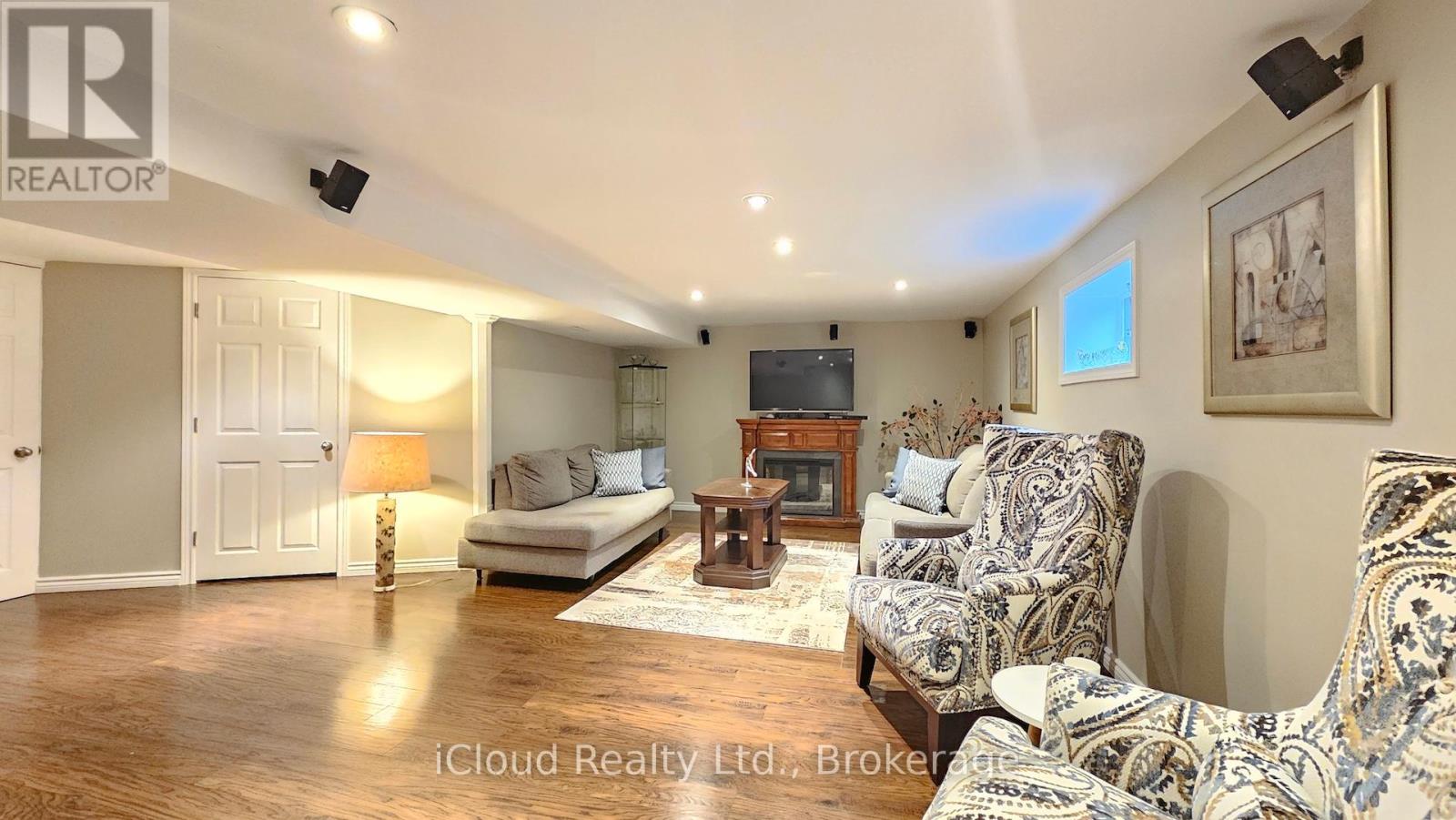 1066 Marley Crescent, Burlington, Ontario  L7T 3S1 - Photo 22 - W13472812