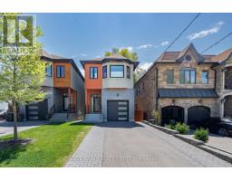 5A ADAIR ROAD, Toronto, Ontario