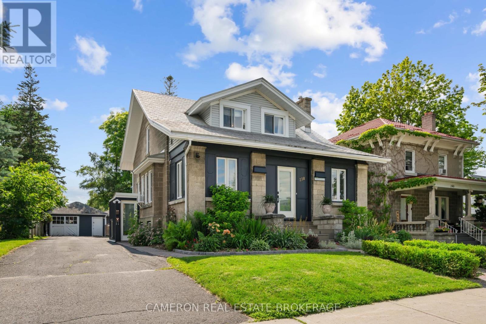 238-238B AUGUSTUS STREET, Cornwall, Ontario
