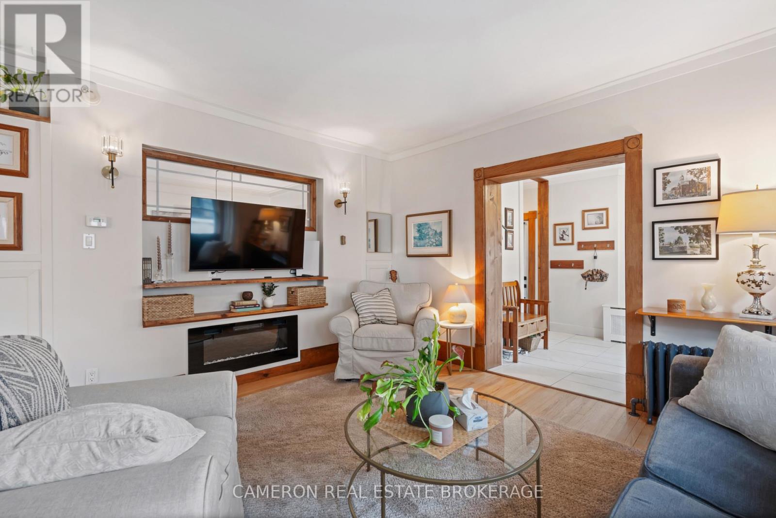 238-238b Augustus Street, Cornwall, Ontario  K6J 3W3 - Photo 3 - X13491308