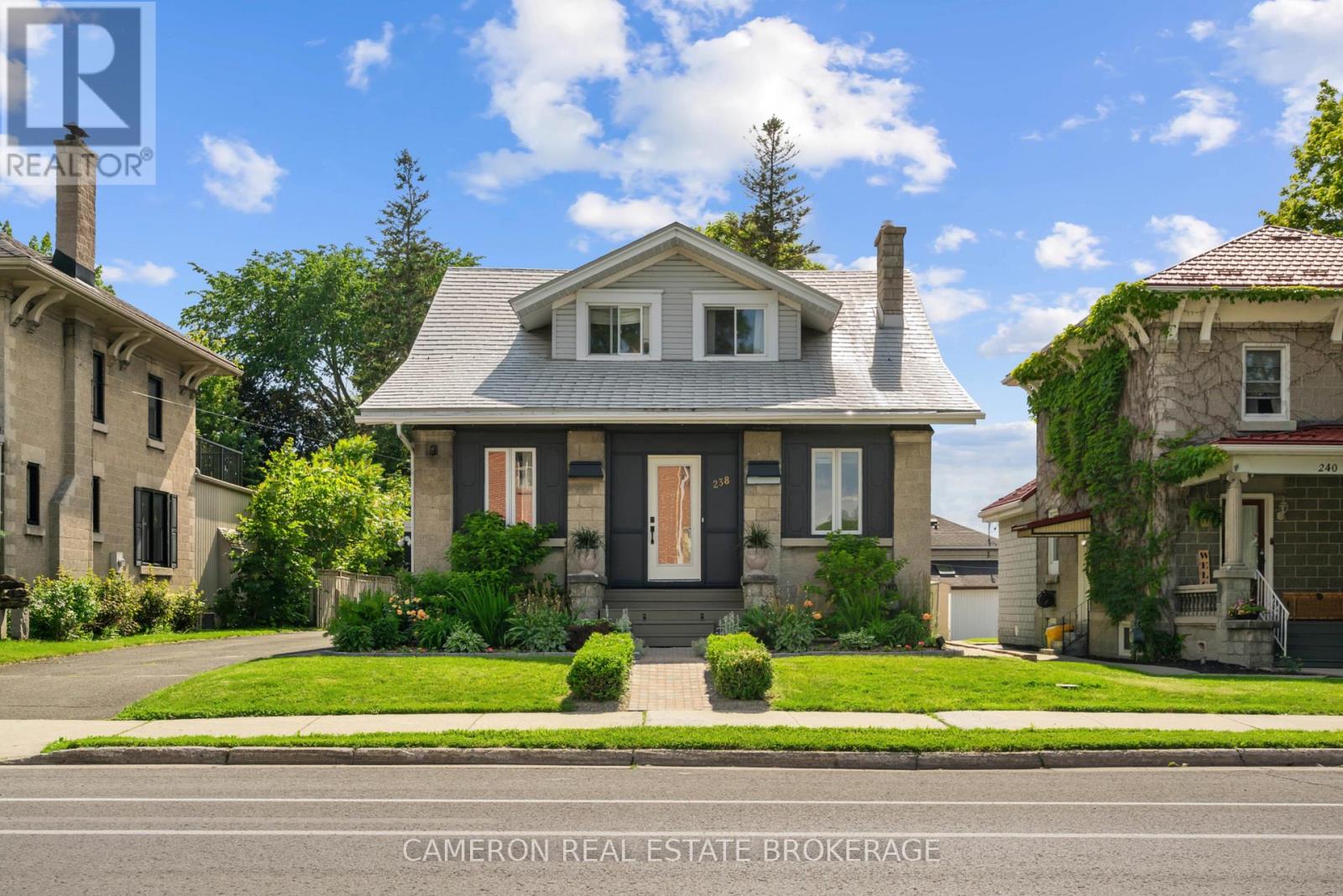 238-238b Augustus Street, Cornwall, Ontario  K6J 3W3 - Photo 38 - X13491308