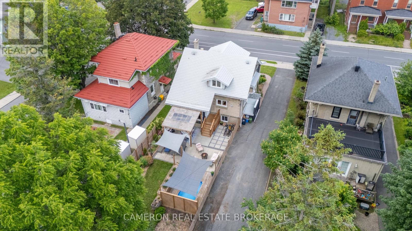 238-238b Augustus Street, Cornwall, Ontario  K6J 3W3 - Photo 41 - X13491308
