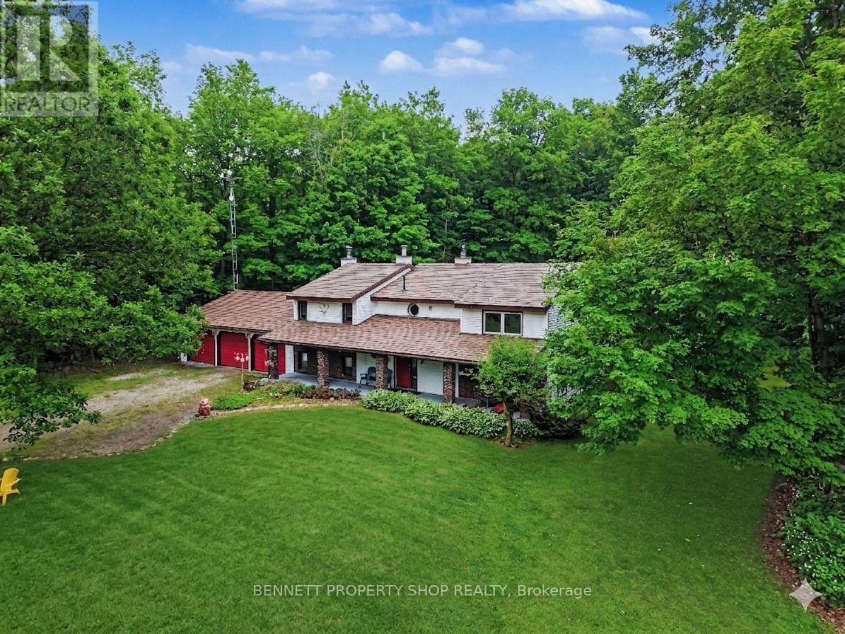 183 Foster Road, Beckwith, Ontario  K0A 1B0 - Photo 2 - X13434308