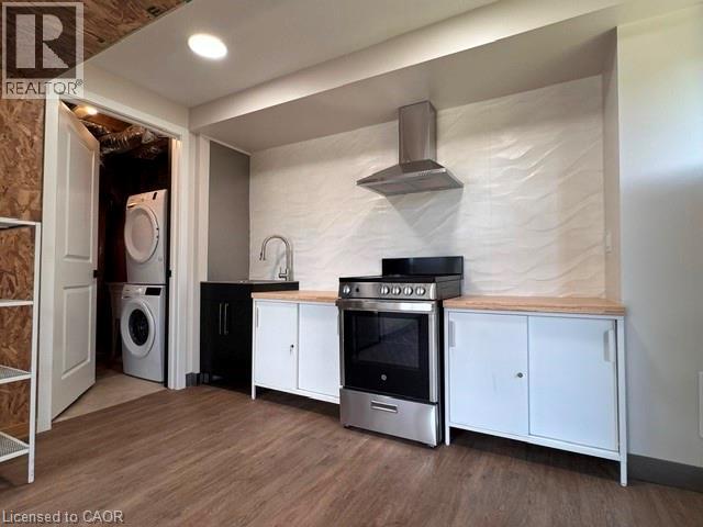 85 Bensley Lane Unit# Lower, Hamilton, Ontario  L9C 0E9 - Photo 11 - 40843231