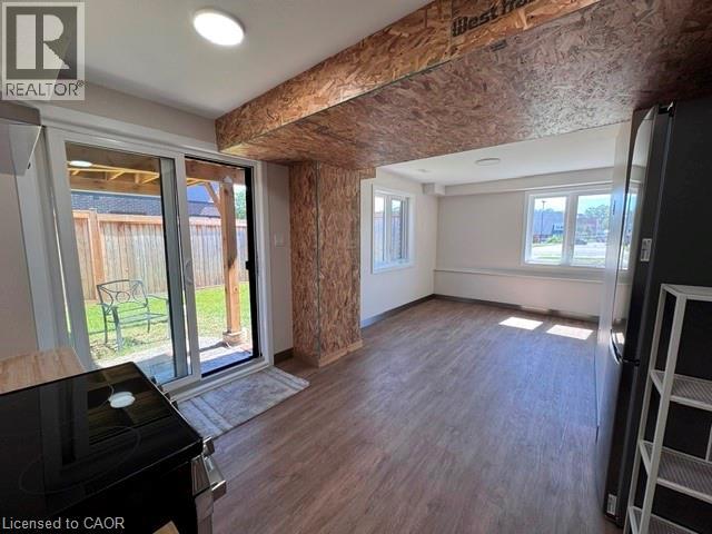 85 Bensley Lane Unit# Lower, Hamilton, Ontario  L9C 0E9 - Photo 13 - 40843231