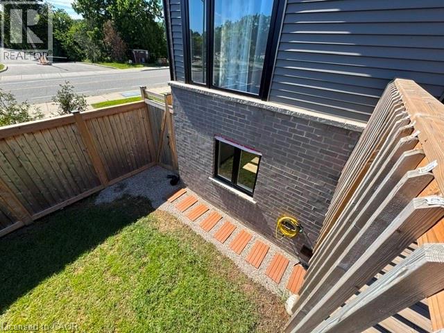 85 Bensley Lane Unit# Lower, Hamilton, Ontario  L9C 0E9 - Photo 14 - 40843231