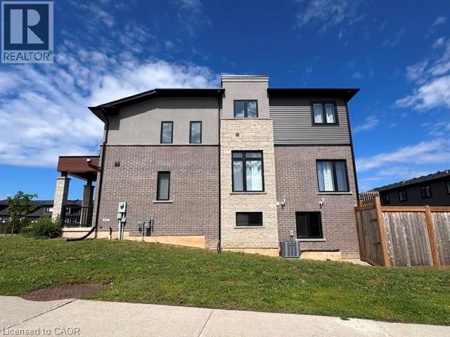 85 Bensley Lane Unit# Lower, Hamilton, Ontario  L9C 0E9 - Photo 2 - 40843231