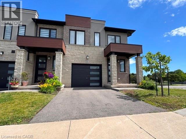 85 Bensley Lane Unit# Lower, Hamilton, Ontario  L9C 0E9 - Photo 4 - 40843231
