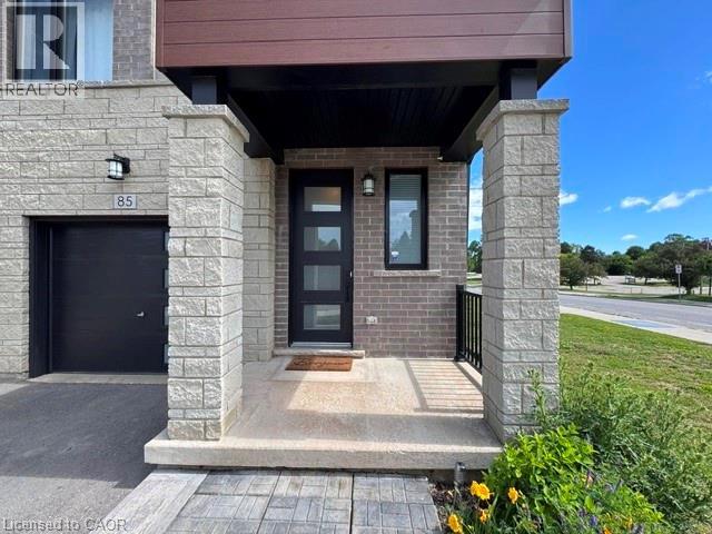 85 Bensley Lane Unit# Lower, Hamilton, Ontario  L9C 0E9 - Photo 7 - 40843231