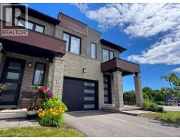 85 BENSLEY Lane Unit# LOWER, Hamilton, Ontario