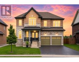 282 REG HARRISON TRAIL, Newmarket, Ontario