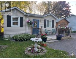 28 & 30 THOMPSON DRIVE, Georgina, Ontario