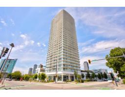 2705 13685 102 AVENUE, Surrey, British Columbia