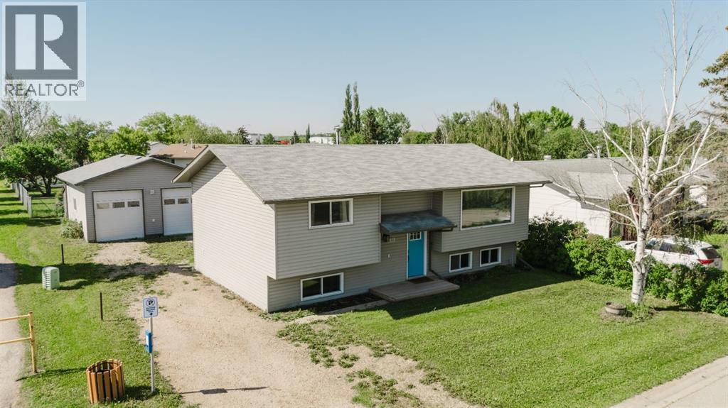 9101 100 Avenue, Sexsmith, Alberta  T0H 3C0 - Photo 1 - A2323782