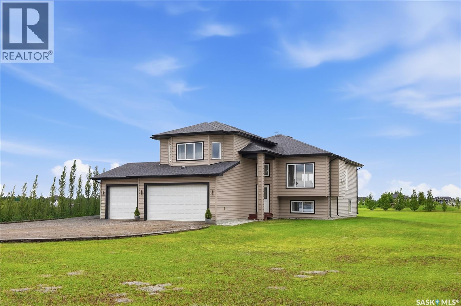 100 Rider Place, Dundurn Rm No. 314, Saskatchewan  S7C 0B6 - Photo 2 - SK040733