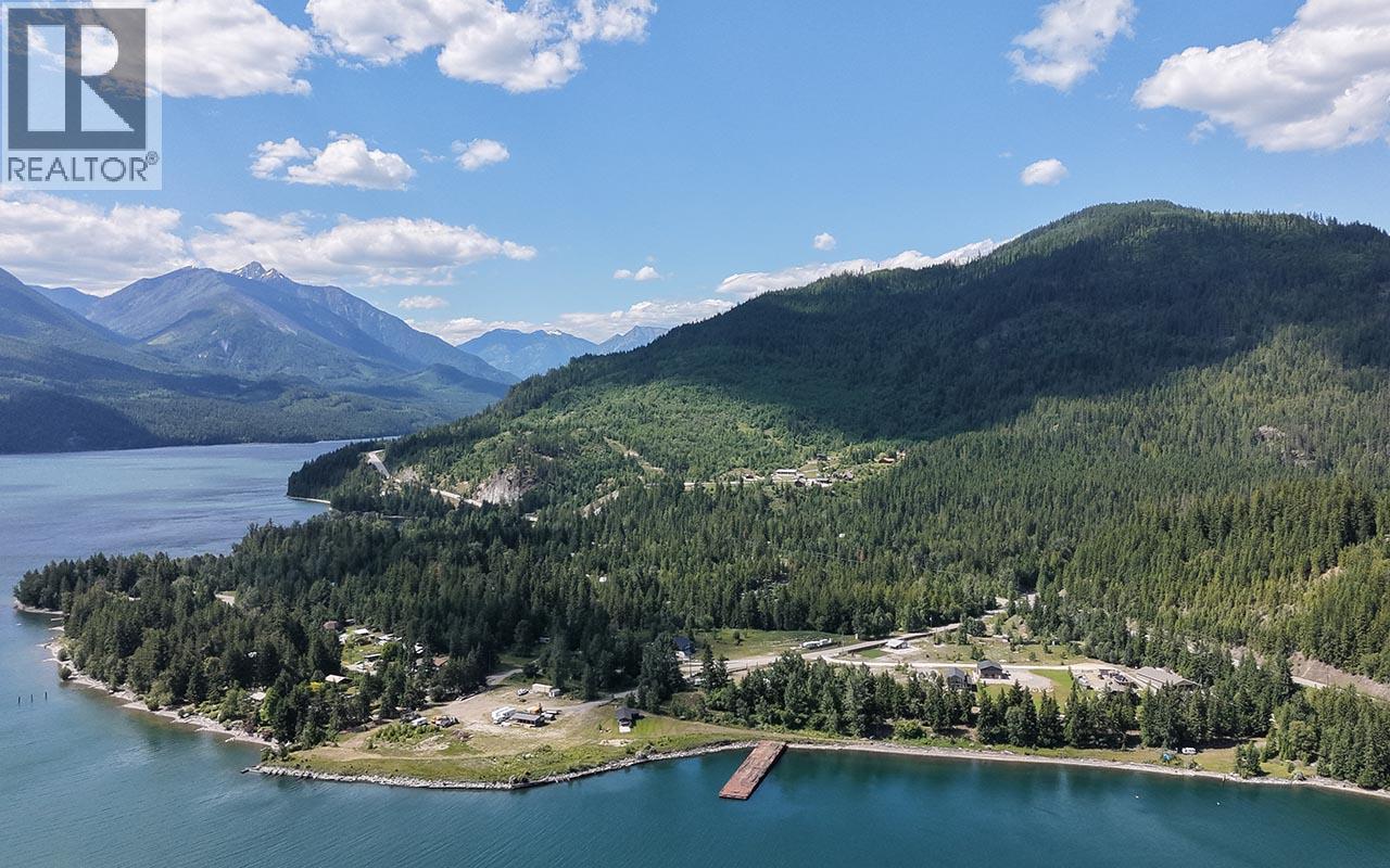 5360 6 Highway, Rosebery, British Columbia  V0G 1S1 - Photo 2 - 10390213