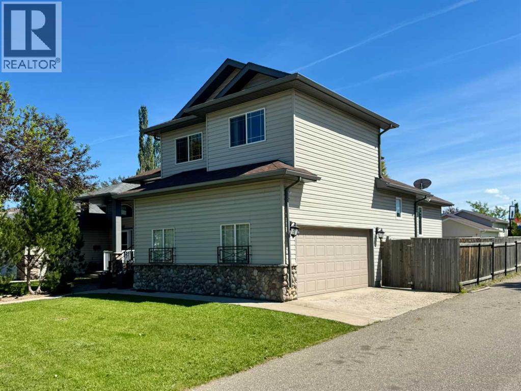 2 Riverbrook Close W, Lethbridge, Alberta  T1K 7P2 - Photo 47 - A2298066