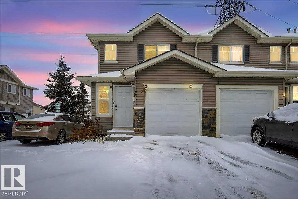 #47 230 Edwards Dr SW, Edmonton, Alberta  T6X 1G7 - Photo 2 - E4495710