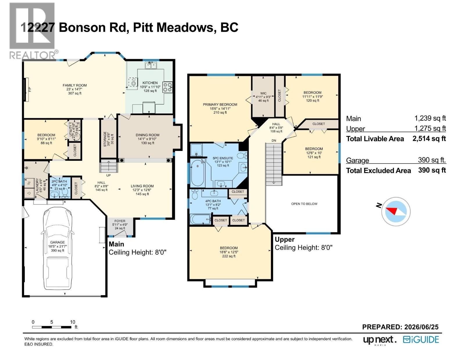 12227 Bonson Road, Pitt Meadows, British Columbia  V3Y 2L5 - Photo 32 - R3140059