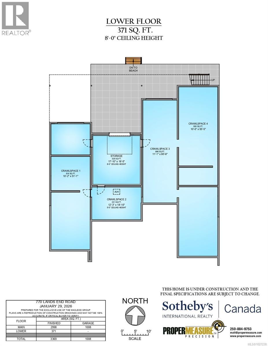 770 Lands End Rd, North Saanich, British Columbia  V8L 5K9 - Photo 19 - 1027238