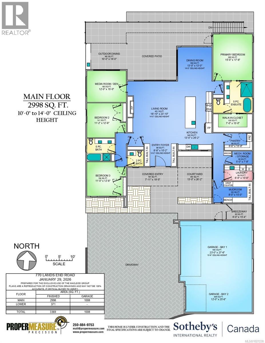 770 Lands End Rd, North Saanich, British Columbia  V8L 5K9 - Photo 18 - 1027238