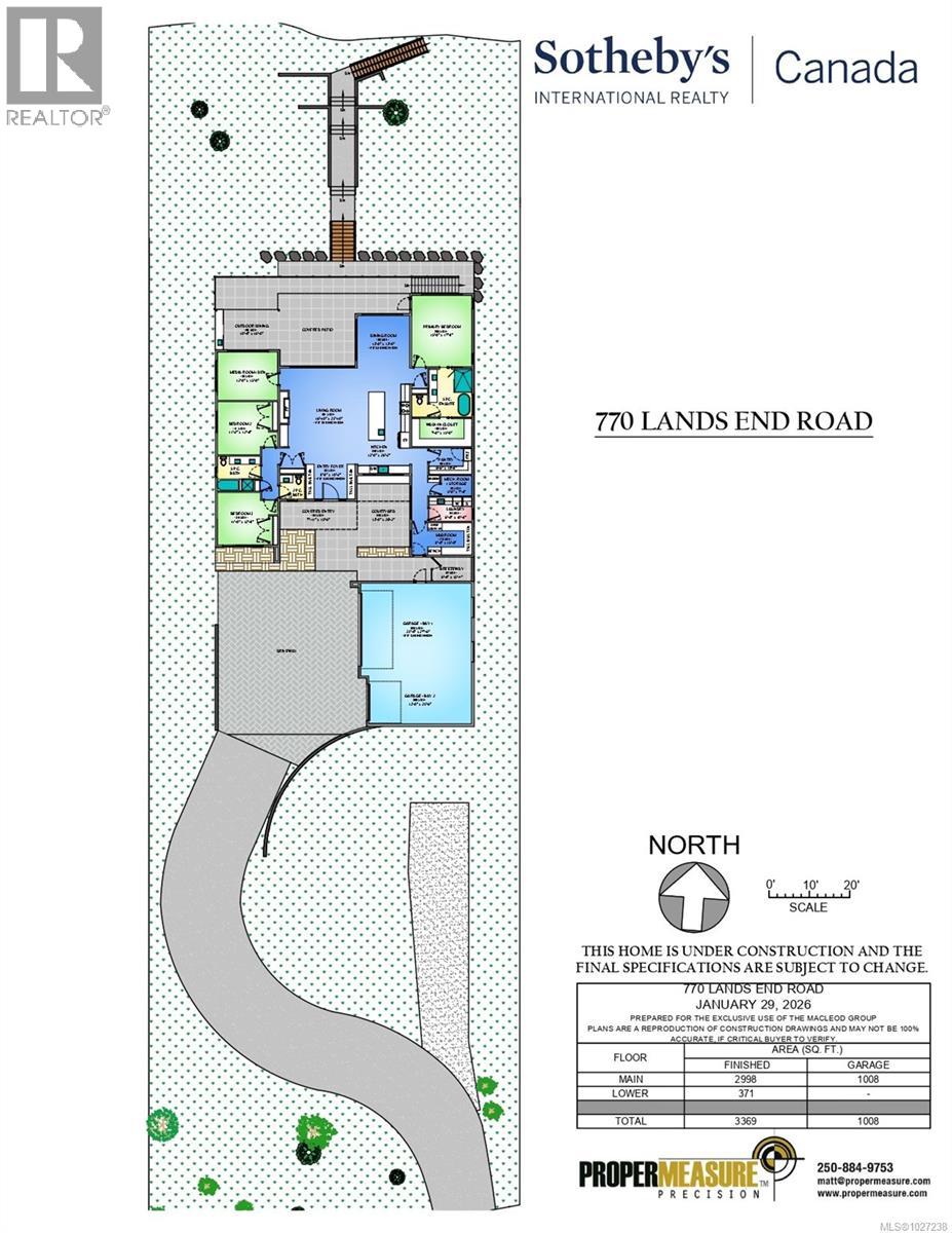 770 Lands End Rd, North Saanich, British Columbia  V8L 5K9 - Photo 17 - 1027238